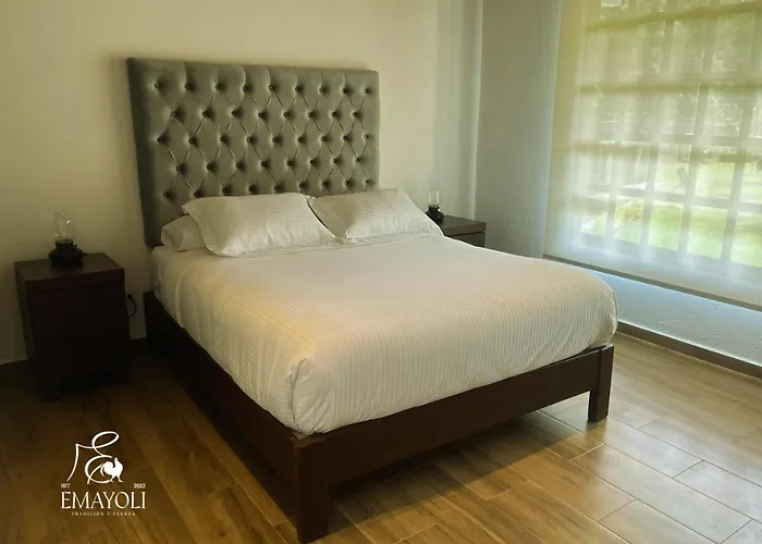 Holiday home Emayoli