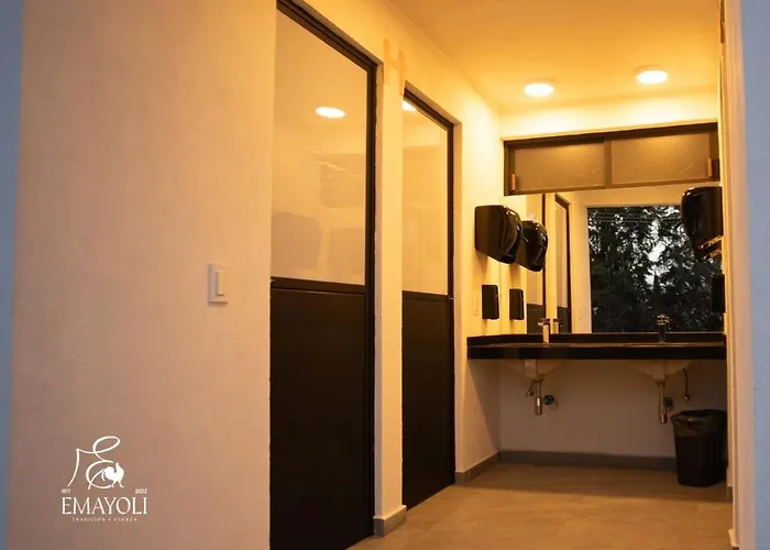 Emayoli Holiday home *